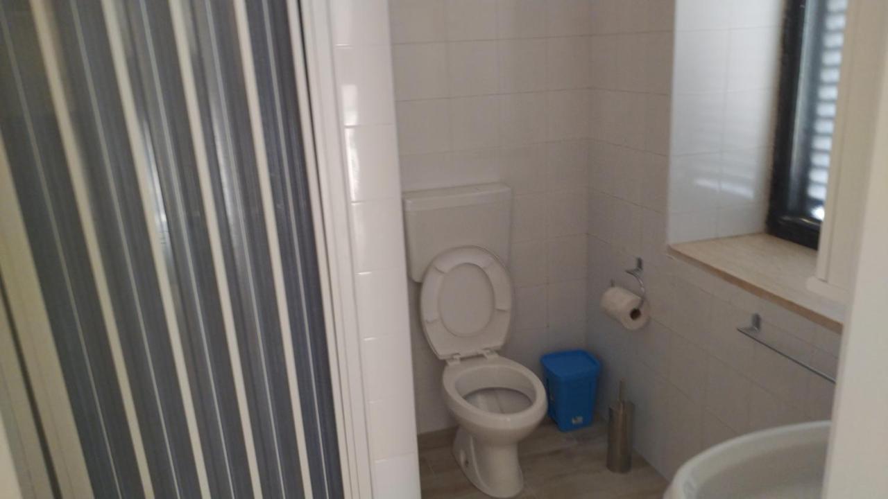 Il Delfino B&B Villapiana Lido Dış mekan fotoğraf